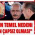 AK Parti'nin CHP'den iki kat fazla oy aldığını belirten Numan Kurtulmuş: Bunun temel nedeni CHP'nin çapsız olması