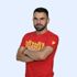 Göztepe de ilk transfer Murat Paluli