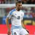 Trabzonspor Gaston Silva'yı takibe aldı