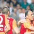 Aslan Kral'ın dönüşü
