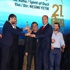 Uluslararası Altın Koza Film Festivali’nin açılış ve kapanış törenleri iptal
