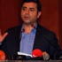 Demirtaş: Eğer barajı aşamazsak...
