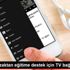LG den uzaktan eğitime destek için TV bağışı