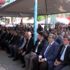 "Manisa Tarım Fuarı" açıldı