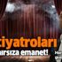 CHP'li Ekrem İmamoğlu'nun İBB tiyatrolarına atadığı isim hırsız çıktı!