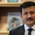 AK Partili Dağ'dan "3. İttifak" açıklaması! AK Partili Dağ'dan "3. İttifak" açıklaması!