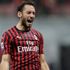 Galatasaray'dan Hakan Çalhanoğlu harekatı