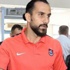 Trabzonspor kafilesi İstanbul'da