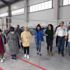 Fabrikadaki halaylı doğum günü partisine ceza yağdı Fabrikadaki halaylı doğum günü partisine ceza yağdı