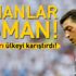 Almanya pişman