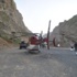 Helikopter Ambulans, Kara Yoluna Zorunlu İniş Yaptı