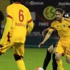 Eskişehirspor 1-2 Kayserispor