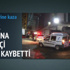 Mecidiyeköy'de asansör kazası yine can aldı Mecidiyeköy'de asansör kazası yine can aldı