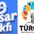 CHP'den AKP'ye kaynak önerisi: 'TÜRGEV ve Ensar Vakfı'nın ABD'deki varlıkları yurda getirilsin'