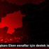 STSO Başkanı Eken esnaflar için destek istedi
