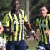 Fenerbahçe, hazırlık maçında Fatih Karagümrük ile 2-2 berabere kaldı