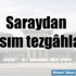 Saraydan yeni imaj çalışması