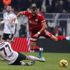 Beşiktaş-Sivasspor maçından öğrendiğimiz 5 gerçek Beşiktaş-Sivasspor maçından öğrendiğimiz 5 gerçek