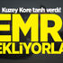 Kuzey Kore tarih verdi! Emri bekliyorlar