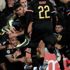 Manchester City, Premier Lig'de üste üste 15. galibiyetini aldı