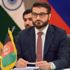 Afganistan Cumhurbaşkanı Danışmanı Muhib: Barış olmadan yabancı güçler çekilirse tekrar iç savaş çıkabilir Afganistan Cumhurbaşkanı Danışmanı Muhib: Barış olmadan yabancı güçler çekilirse tekrar iç savaş çıkabilir