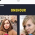 OneHour App Store’da 1 numara oldu OneHour App Store’da 1 numara oldu