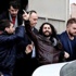 Yakup Köse tahliye oldu
