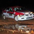 Gece Rallisi Nefes Kesti