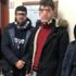 İtalya'ya kaçmak isteyen 4 kişi limandaki konteynerde yakalandı İtalya'ya kaçmak isteyen 4 kişi limandaki konteynerde yakalandı