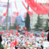 Erdoğan: Sınırımızda devlet kurdurmayız Erdoğan: Sınırımızda devlet kurdurmayız