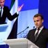 Macron: İran'ın balistik füze programı 'endişe verici'