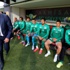 Akhisar Belediyespor - Galatasaray (Foto Galeri) Akhisar Belediyespor - Galatasaray (Foto Galeri)