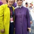 Sare Davutoğlu’ndan, Ceritoğlu’na Destek