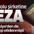 Hong Kong merkezli hava yolu şirketi Cathay Pasific'e ceza! Türkiye'den 1286 kişinin etkilendi Hong Kong merkezli hava yolu şirketi Cathay Pasific'e ceza! Türkiye'den 1286 kişinin etkilendi