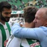 Konya'dan tek atış! 2 maç sonra... Konya'dan tek atış! 2 maç sonra...