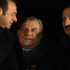 Eski 3 bakandan Yüce Divan hazırlığı! Eski 3 bakandan Yüce Divan hazırlığı!