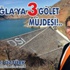 Muğla’ya Gölet Müjdesi