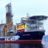 Exxonmobil'in sondaj gemisi Rum yönetimi için bölgede