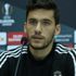 Umut Nayir: Testim negatif
