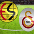 Eskişehirspor - Galatasaray maçında gol Canlı Anlatım Eskişehirspor - Galatasaray maçında gol Canlı Anlatım