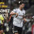 Beşiktaş'ın golcü oyuncusu Mario Gomez tarihe geçti!