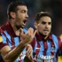 Trabzonspor Avrupa Ligi'nde 2. turda