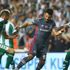 İşte Beşiktaş - Atiker Konyaspor maçının muhtemel 11'leri...
