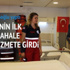 Türkiye’nin ilk Acil Müdahale Gemisi hizmette Türkiye’nin ilk Acil Müdahale Gemisi hizmette
