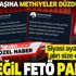 İYİ Parti'de bir FETÖ skandalı daha: İP'li Bahadır Erdem FETÖ'ye methiyeler düzüp darbe gecesi skandal bir çağrı yapmış