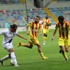 Kayseri Erciyesspor: 0 - Alima Yeni Malatyaspor: 2