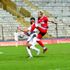 Afjet Afyonspor: 4-1 Afjet Afyonspor: 4-1
