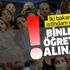 2500 öğretmen alımı müjdesi! Adalet Bakanlığı binlerce öğretmen alımı yapacak!
