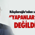 İstanbul Emniyet Müdürlüğü'ne silahlı saldırı İstanbul Emniyet Müdürlüğü'ne silahlı saldırı