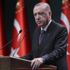 Cumhurbaşkanı Erdoğan'dan Türkiye'ye yaptırım söylemlerine tepki Cumhurbaşkanı Erdoğan'dan Türkiye'ye yaptırım söylemlerine tepki
